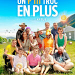 Cinéma à La Margelle : Un p'tit truc en plus