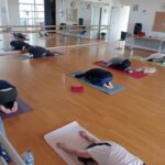 Gym harmonie
