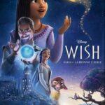Wish - Asha et la bonne étoile