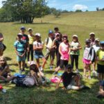 Accueils de loisirs 3-11 ans - vacances de printemps