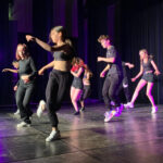 Danse en fête : ouverture de la billetterie
