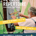Le petit Répertoire