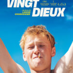 Cinéma à La Margelle : Vingt Dieux