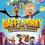 Cinéma à La Margelle : Daffy & Porky sauvent le monde