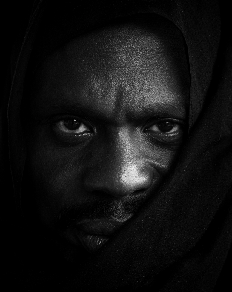 Kery James (La Filature Nomade)