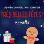 Fermeture du CSC - fêtes de fin d'année