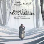 Cinéma à La Margelle : La plus précieuse des marchandises