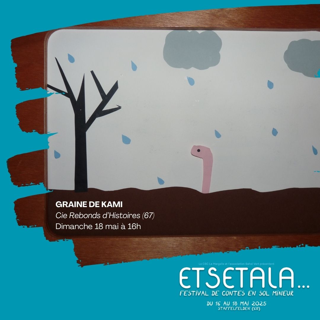 Graine de Kami