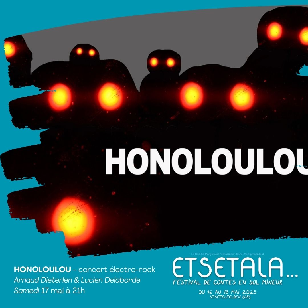 Honoloulou