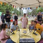 Radio Pla'Geiss à Etsetala !