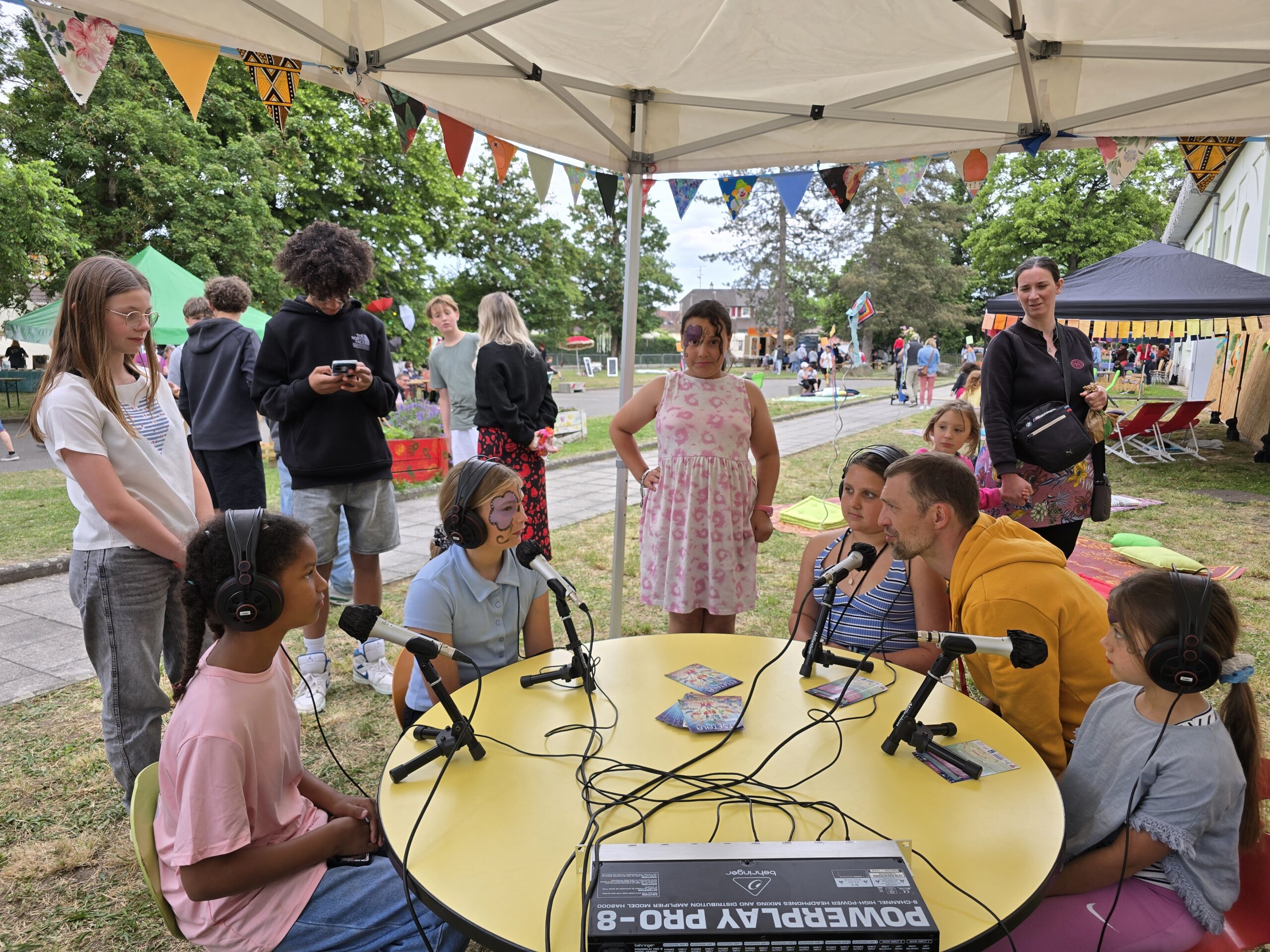 Radio Pla'Geiss à Etsetala !