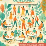 Assemblée Générale ordinaire annuelle