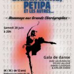 Gala de danse | Balanchine, Petipa et les autres...