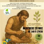 Mercredi Anim'Ados - Atelier bushcraft
