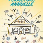 Fermeture annuelle de La Margelle