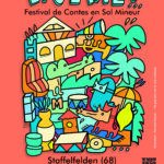 ETSETALA... Festival de Contes en Sol Mineur