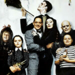 La Famille Addams - ciné-concert (La Filature Nomade)
