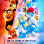 Cinéma à La Margelle : "Les Schtroumpfs, le film"