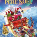 Cinéma à La Margelle : Mission Père Noël