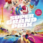 Cinéma à La Margelle : Super Grand Prix