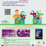 Novembre pour les parents : le deuil à l'adolescence, en parler, ensemble