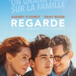 Cinéma à La Margelle : "Regarde"