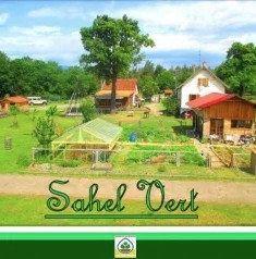 Sorties Famille : sortie nature au Sahel Vert
