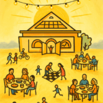 Sortie Famille : soirée estivale à La Margelle