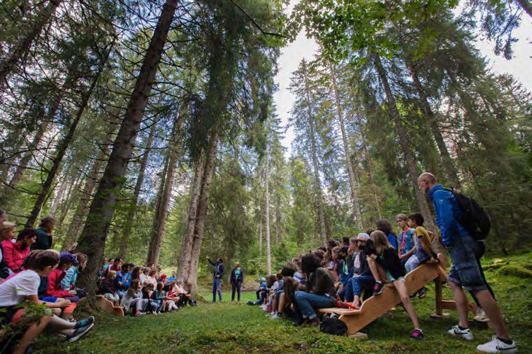 ETSETALA... Soirée Au clair de Lune