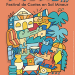 ETSETALA... Festival de Contes en Sol Mineur