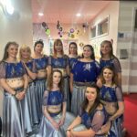 Danse orientale