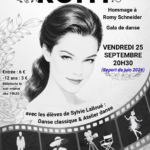Gala de danse classique : report de juin 2026