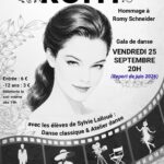 Gala de danse classique : report de juin 2026