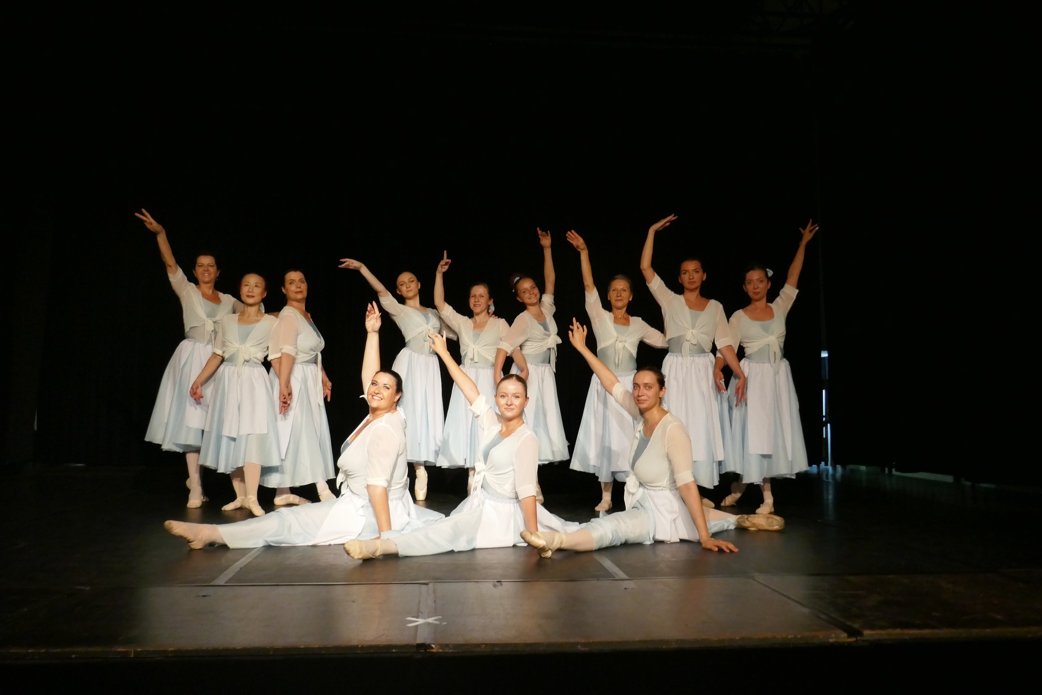 Gala de danse