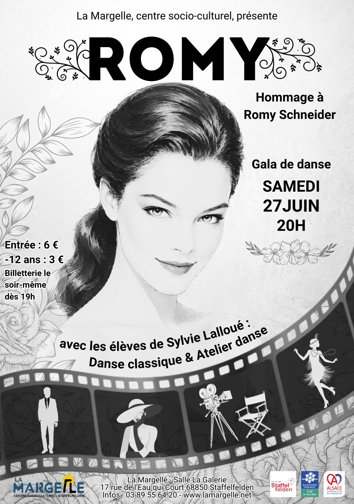 Gala de danse classique
