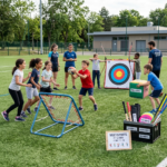 Multi-sports