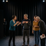 Théâtre Adultes