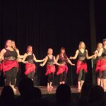 Danse indienne (Bollywood)