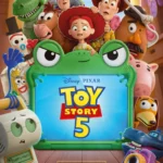 Cinéma | Toy Story 5
