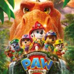 Cinéma | La Pat'Patrouille : Mission Dino